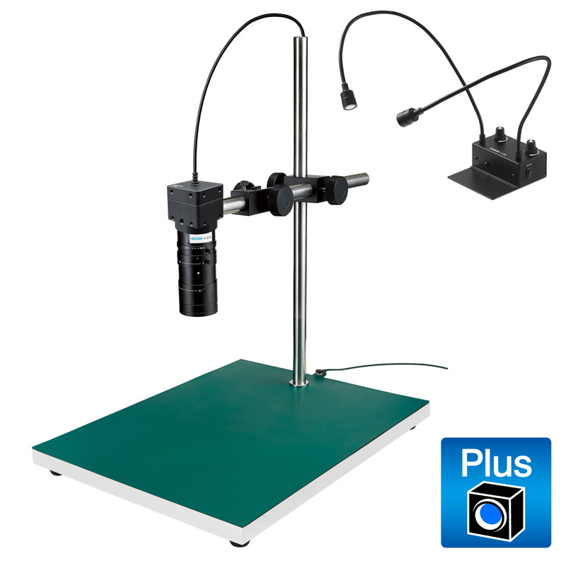 ホーザン(HOZAN) マイクロスコープ（PC用・PD-1付） L-KIT808A