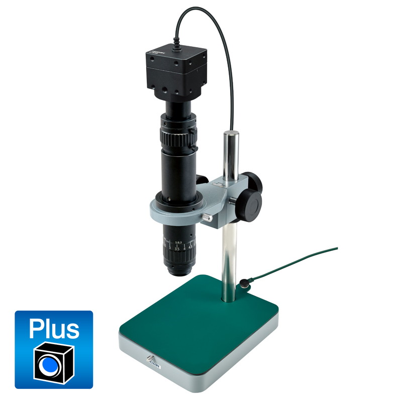 ホーザン(HOZAN) マイクロスコープ（PC用・PD-1付） L-KIT880A