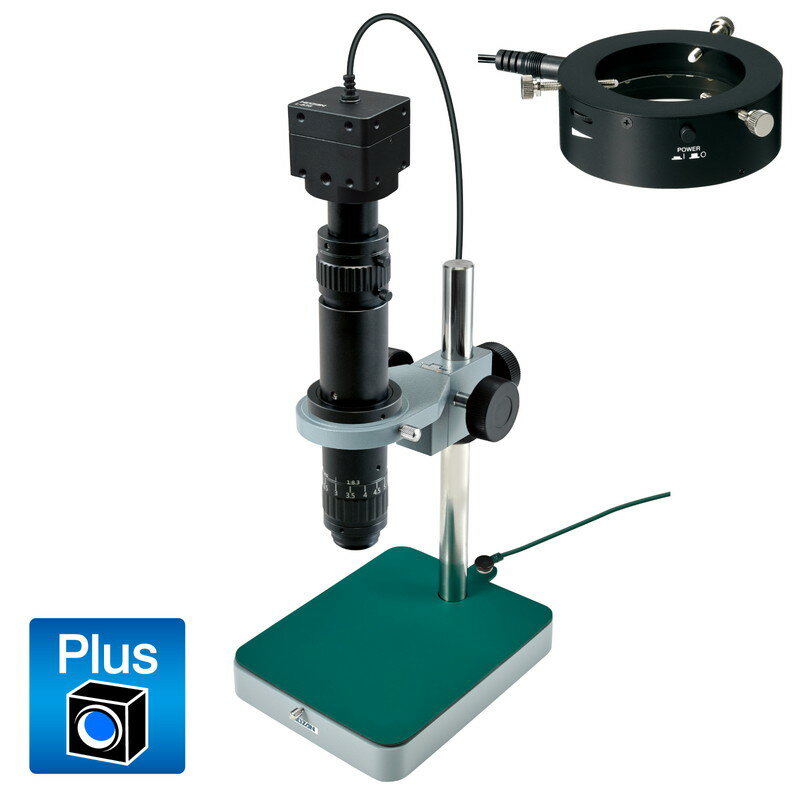 ホーザン(HOZAN) マイクロスコープ（PC用・PD-1付） L-KIT881A