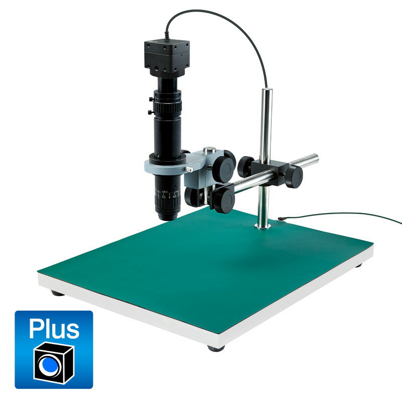 ホーザン(HOZAN) マイクロスコープ（PC用・PD-1付） L-KIT883A