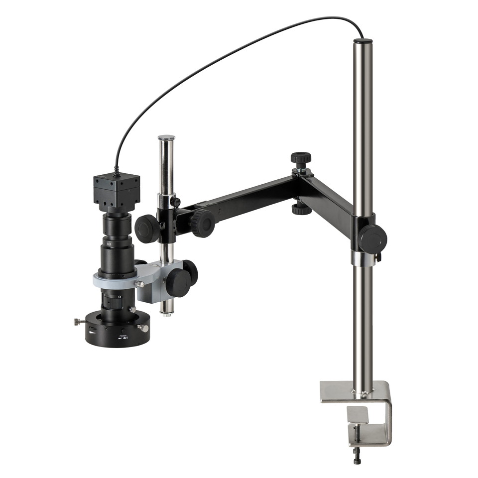 ホーザン(HOZAN) マイクロスコープ（PC用） L-KIT913