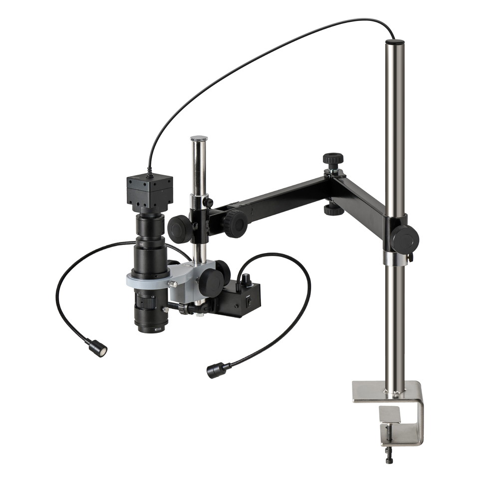 ホーザン(HOZAN) マイクロスコープ（PC用） L-KIT914