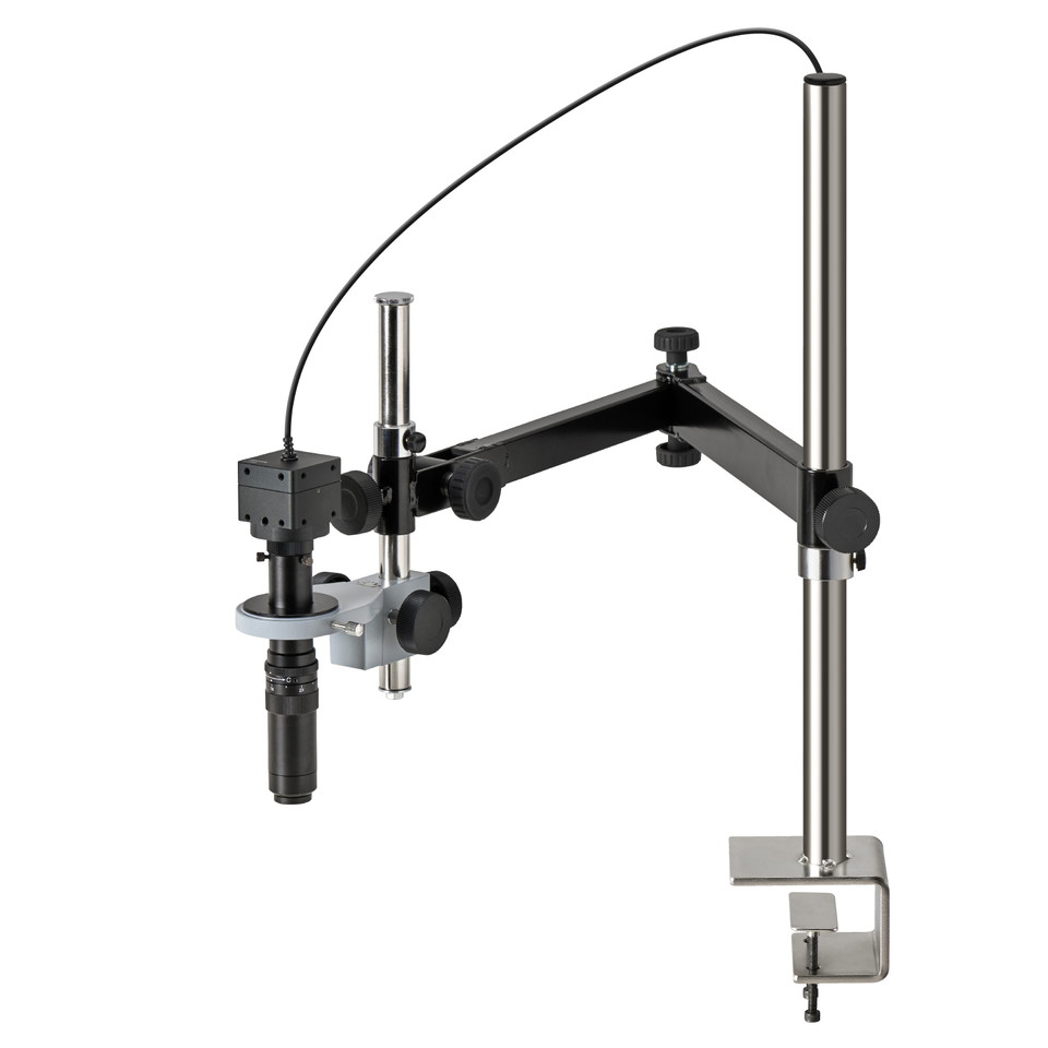 ホーザン(HOZAN) マイクロスコープ（PC用） L-KIT915