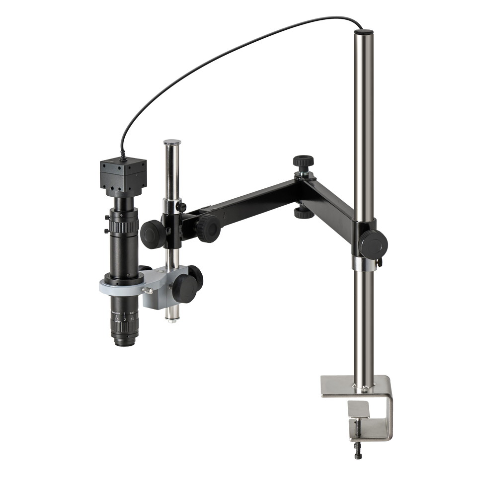 ホーザン(HOZAN) マイクロスコープ（PC用） L-KIT918