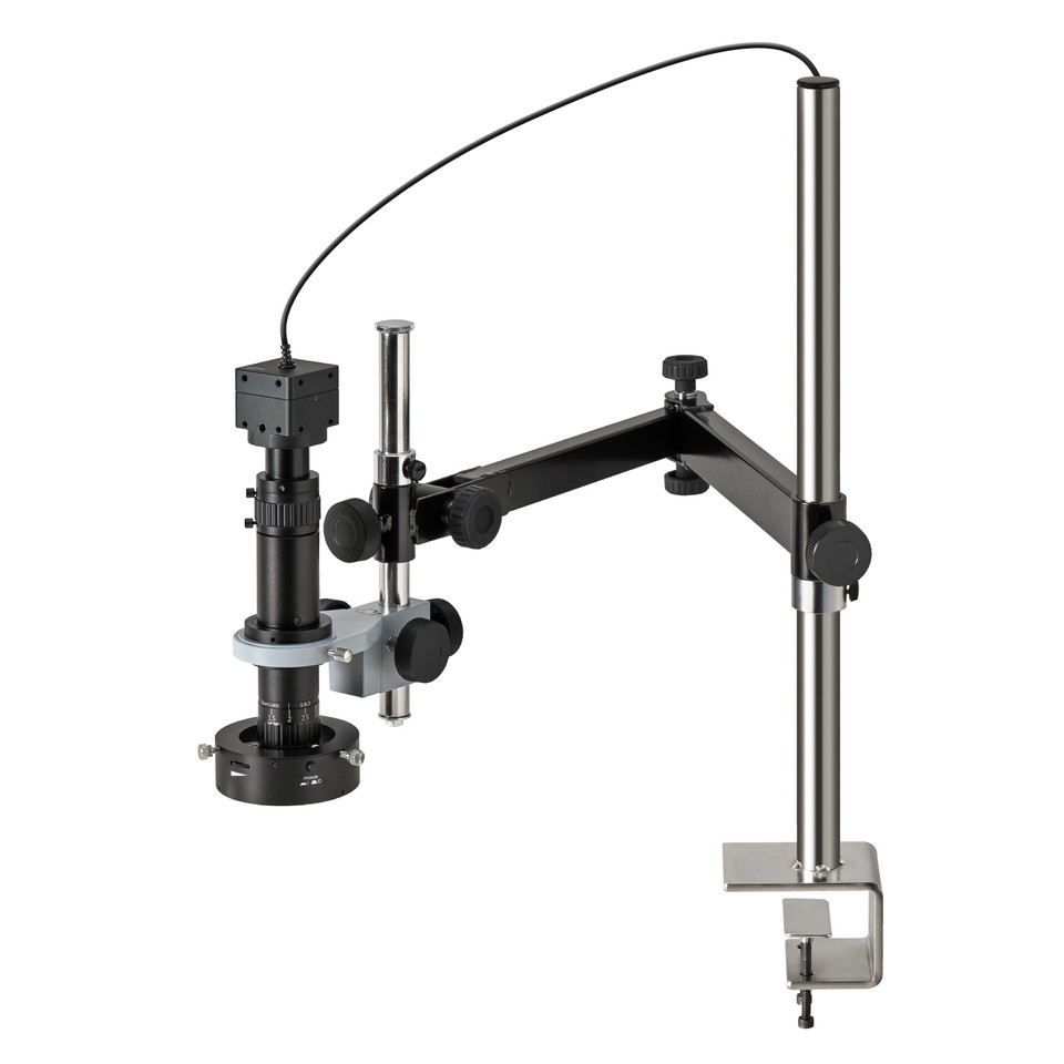 ホーザン(HOZAN) マイクロスコープ（PC用） L-KIT919