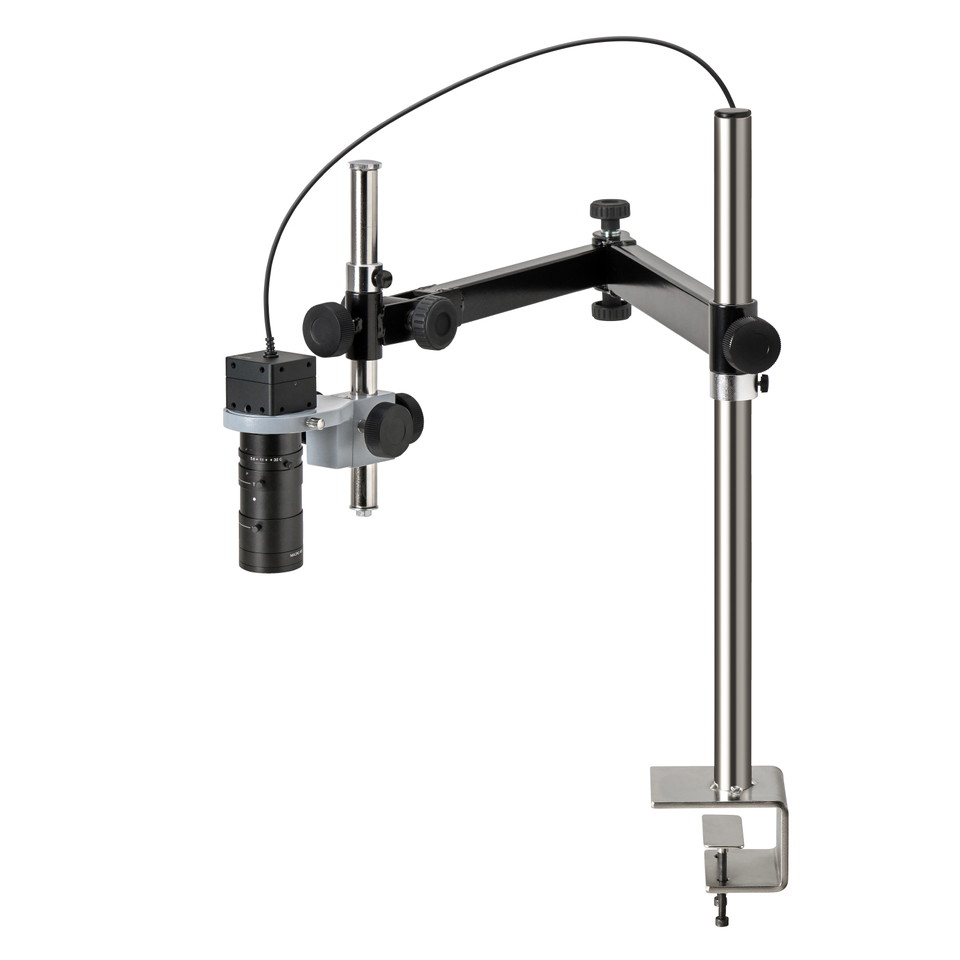 ホーザン(HOZAN) マイクロスコープ（PC用） L-KIT921