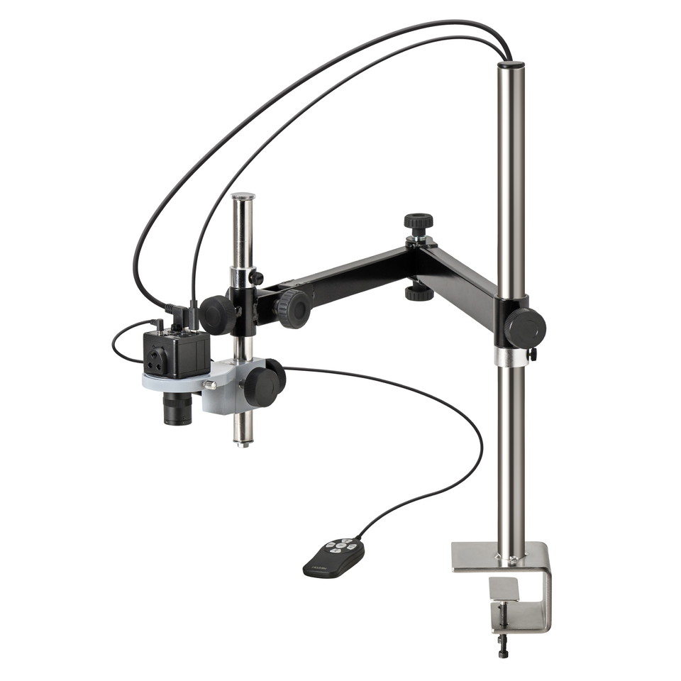 ホーザン(HOZAN) マイクロスコープ（モニター用） L-KIT953