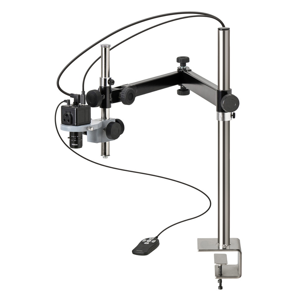 ホーザン(HOZAN) マイクロスコープ（モニター用） L-KIT956