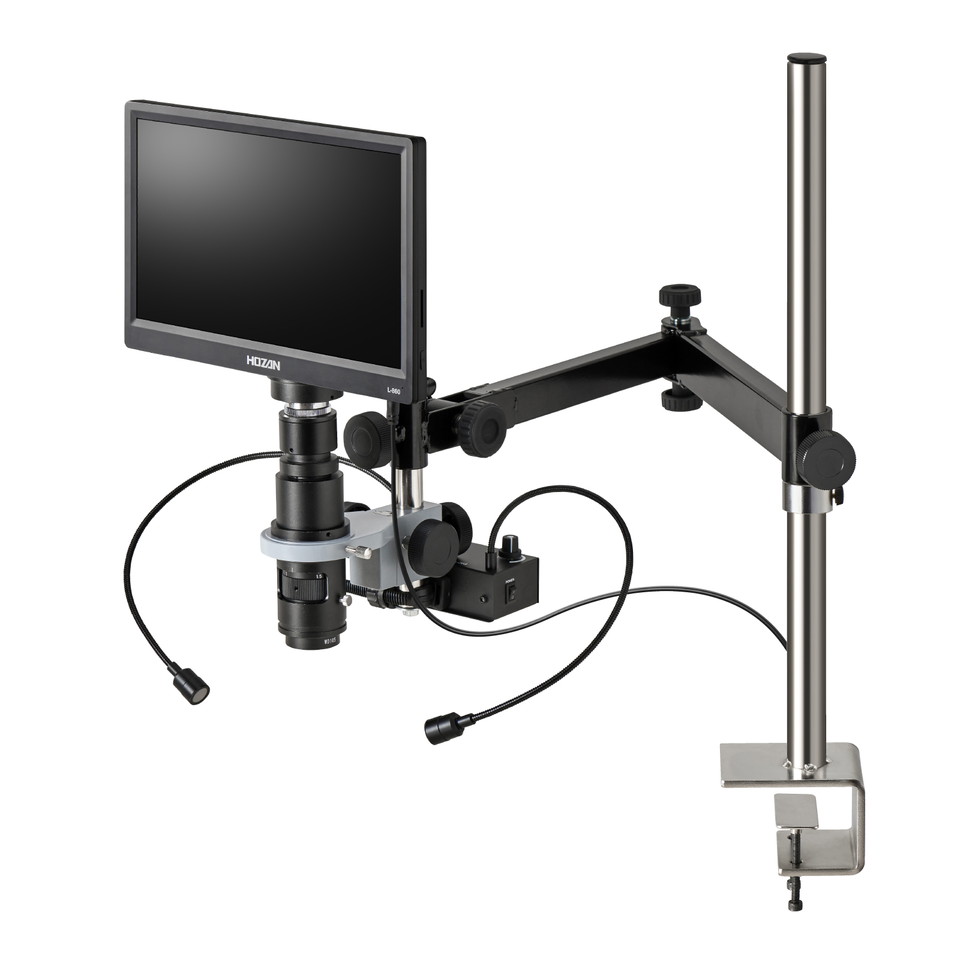 �ۡ�����(HOZAN) �ޥ������������סʥ�˥����ա� L-KIT965