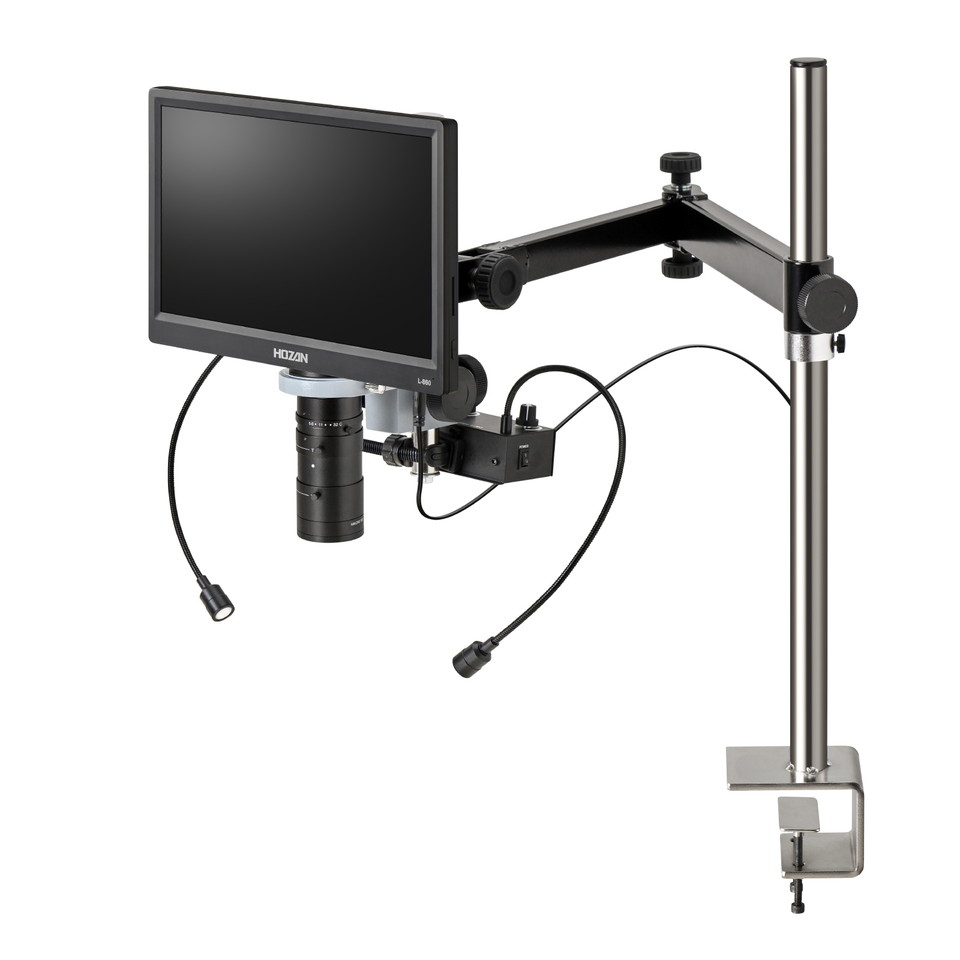 �ۡ�����(HOZAN) �ޥ������������סʥ�˥����ա� L-KIT976