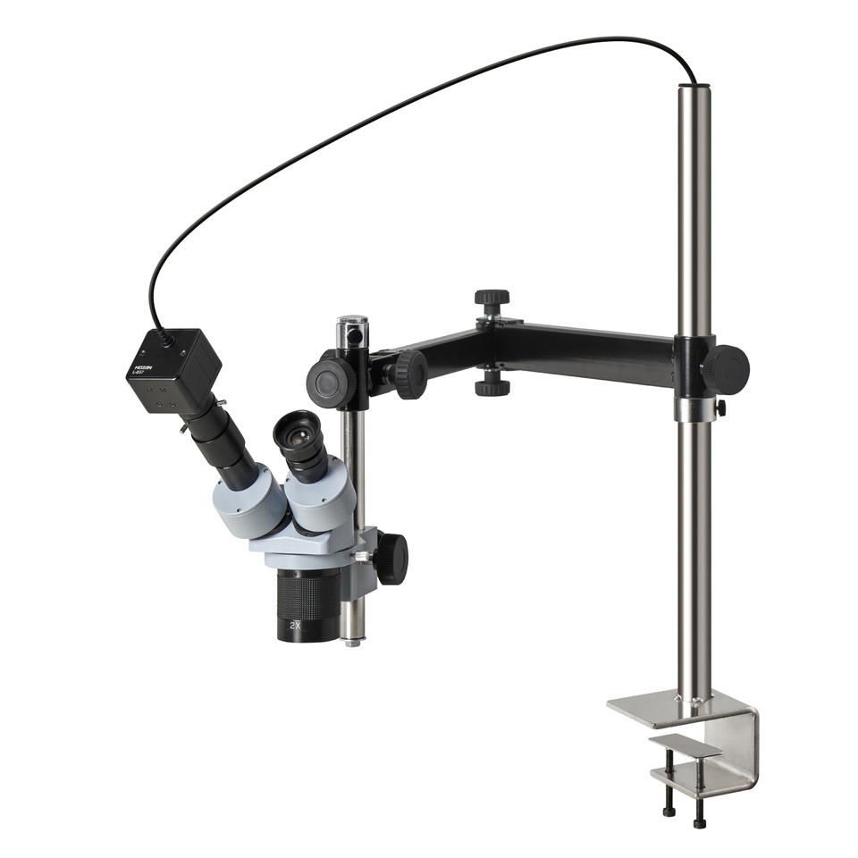 ホーザン(HOZAN) 実体顕微鏡 (PC用) L-KIT996