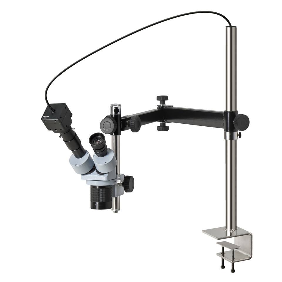 ホーザン(HOZAN) 実体顕微鏡 （PC用） L-KIT999