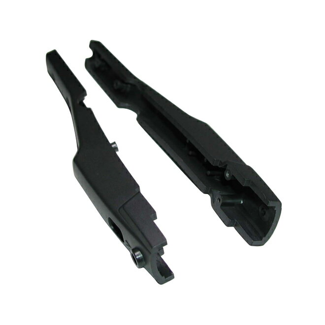 ホーザン(HOZAN) ハンドルABセット 適応機種:HS-400/401 HS-400-1