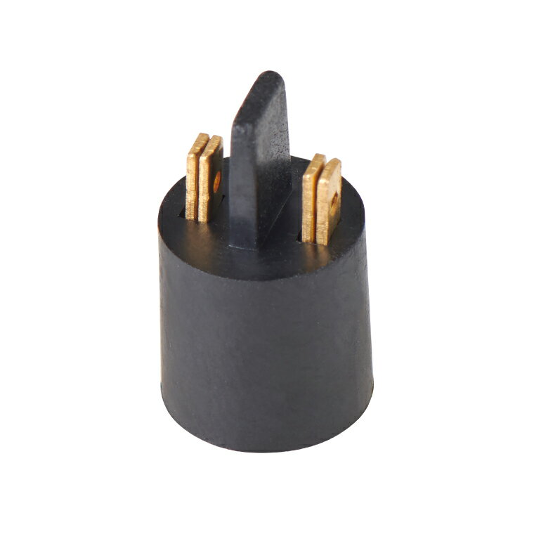 ホーザン(HOZAN) ヒーターソケット 適応機種:HS-800/801/802 HS-802-13