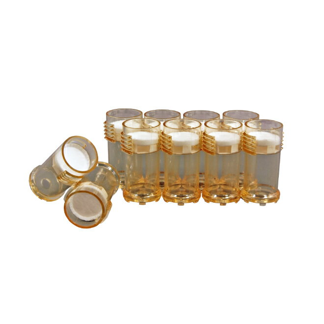 ホーザン(HOZAN) フィルターカートリッジセット 交換用部品 HS-821×10個入 適応:HS-802 HS-820