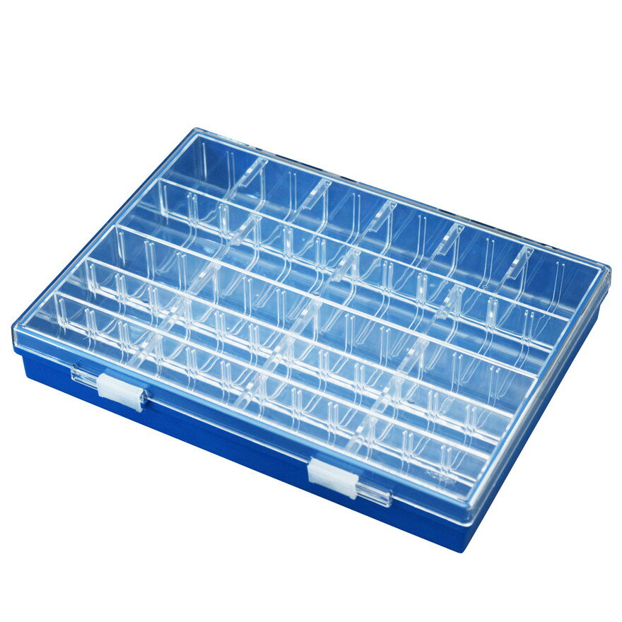 ホーザン(HOZAN) パーツケース B-10-BC