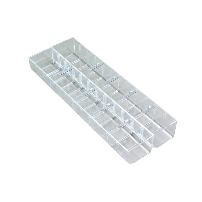 ホーザン(HOZAN) 内箱B 最大仕切小間数24 付属品:仕切板B8枚 B-312