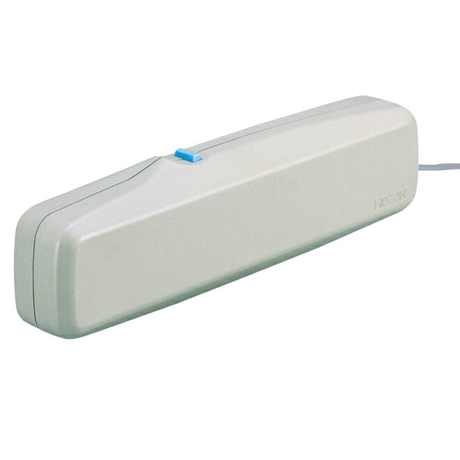 ホーザン(HOZAN) 消磁器(AC100V) 磁気抜き スイッチを押すだけで簡単消磁 HC-33