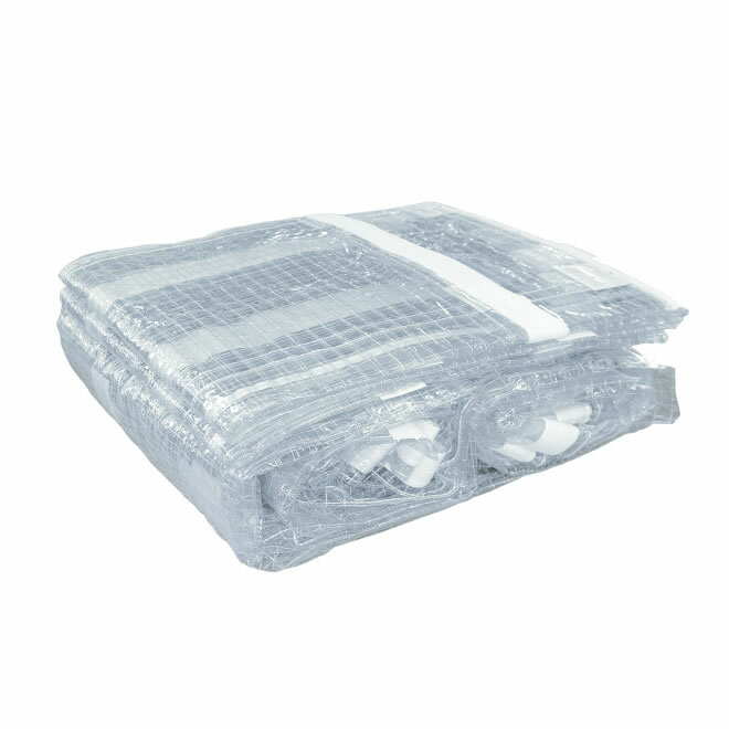 ホーザン(HOZAN) Z-904用遮蔽ブース用シー Z-904-1