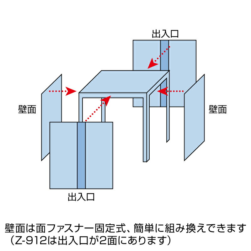 �ۡ�����(HOZAN) ���å֡��� Z-912