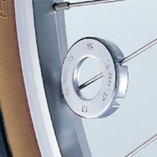 ホーザン(HOZAN) C-120ニップル回し 2