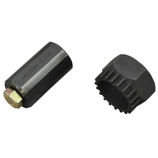 ホーザン(HOZAN) C-208BBツール