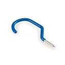 パークツール (Parktool) バイシクルストレージフック #451-2