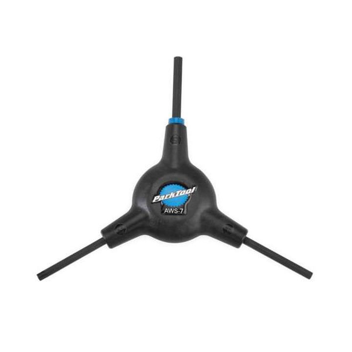 パークツール(Parktool) Y型コンビネーションレンチ AWS-7