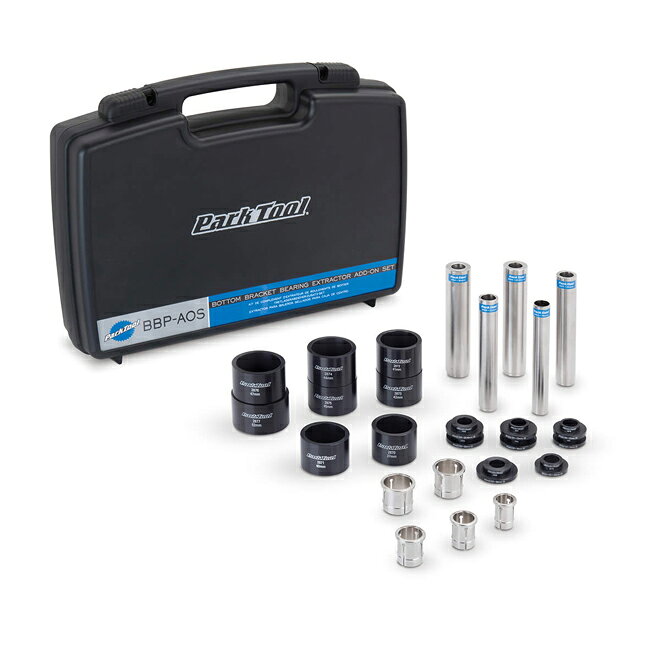 パークツール (Parktool) アップグレードキット BBP-AOS