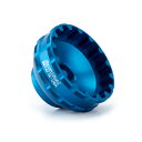 パークツール (Parktool) ボトムブラケットツール 16ノッチ 外径52~54mmφ 青 BBT-47-16