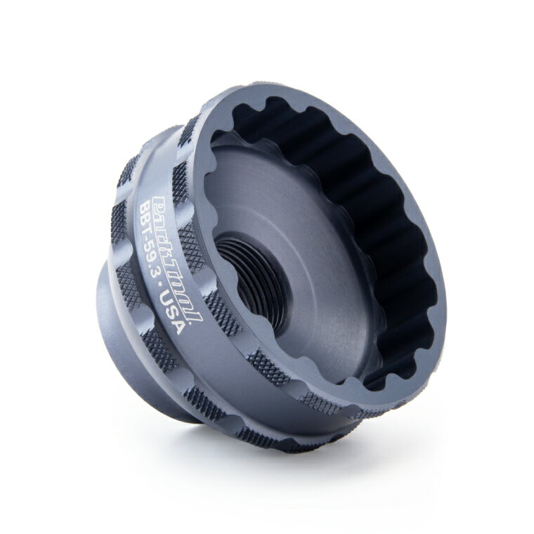 パークツール (Parktool) ボトムブラケットツール BBT-59.3