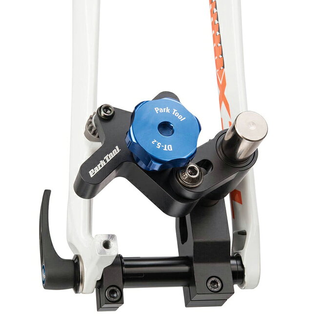 �ѡ����ġ��� (Parktool) �ǥ������ޥ���ȥե������󥰥ġ��� DT-5.2