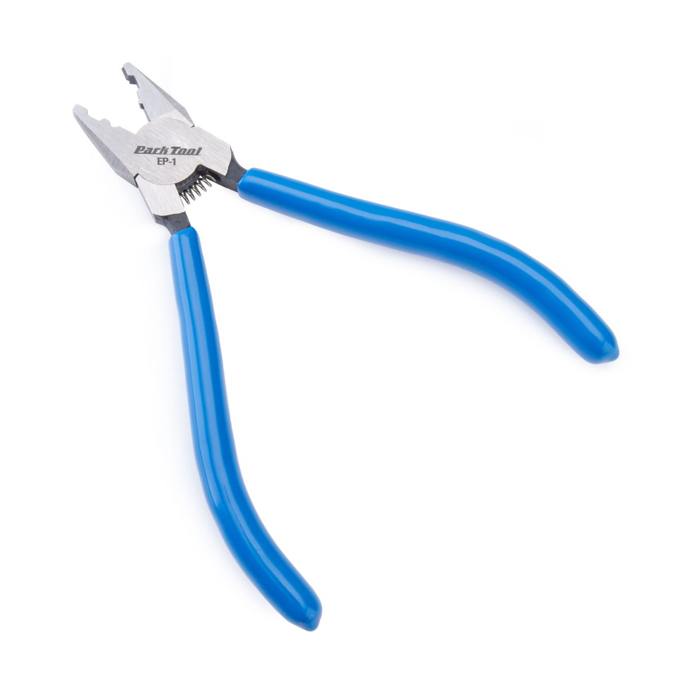 パークツール (Parktool) エンドキャップクリンピングプライヤー EP-1
