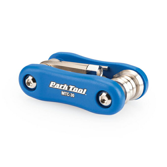 パークツール (Parktool) MTC-30 マルチツール