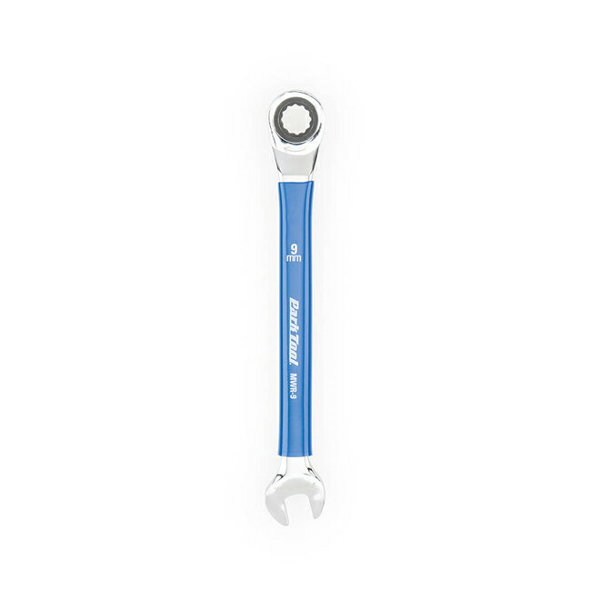 パークツール (Parktool) ラチェットコンビネーションレンチ MWR-9