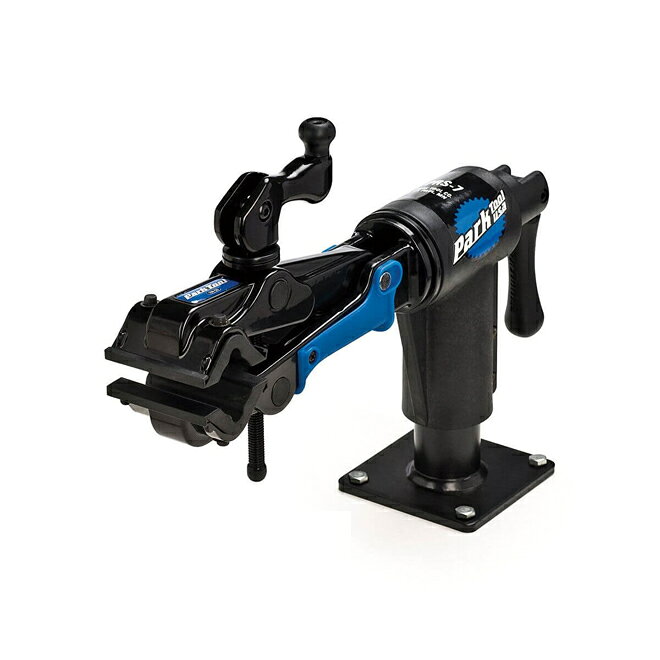 パークツール (Parktool) ベンチマウントリペアスタンド PRS-7-2