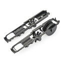 パークツール (Parktool) 交換ブラシセット RBS-25