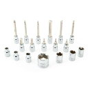 パークツール (Parktool) ソケット・ビットセット SBS-1.2