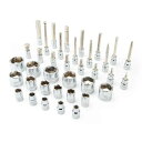 パークツール (Parktool) ソケット・ビットセット SBS-3