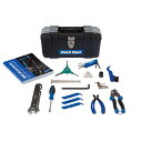 パークツール (Parktool) ホームメカニックスターターキット SK-4
