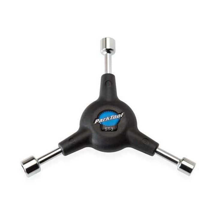 パークツール(Parktool) ST-3Y型ソケットレンチ