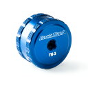 パークツール (Parktool) タップ&ビットドライバー TH-3