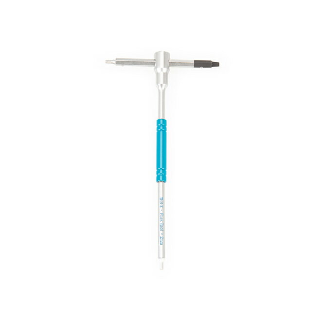 パークツール (Parktool) スライディングTハンドルヘックスレンチ THH-2