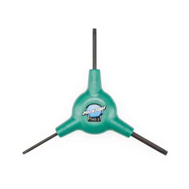 パークツール (Parktool) Y型トルクスタイプレンチ TWS-3
