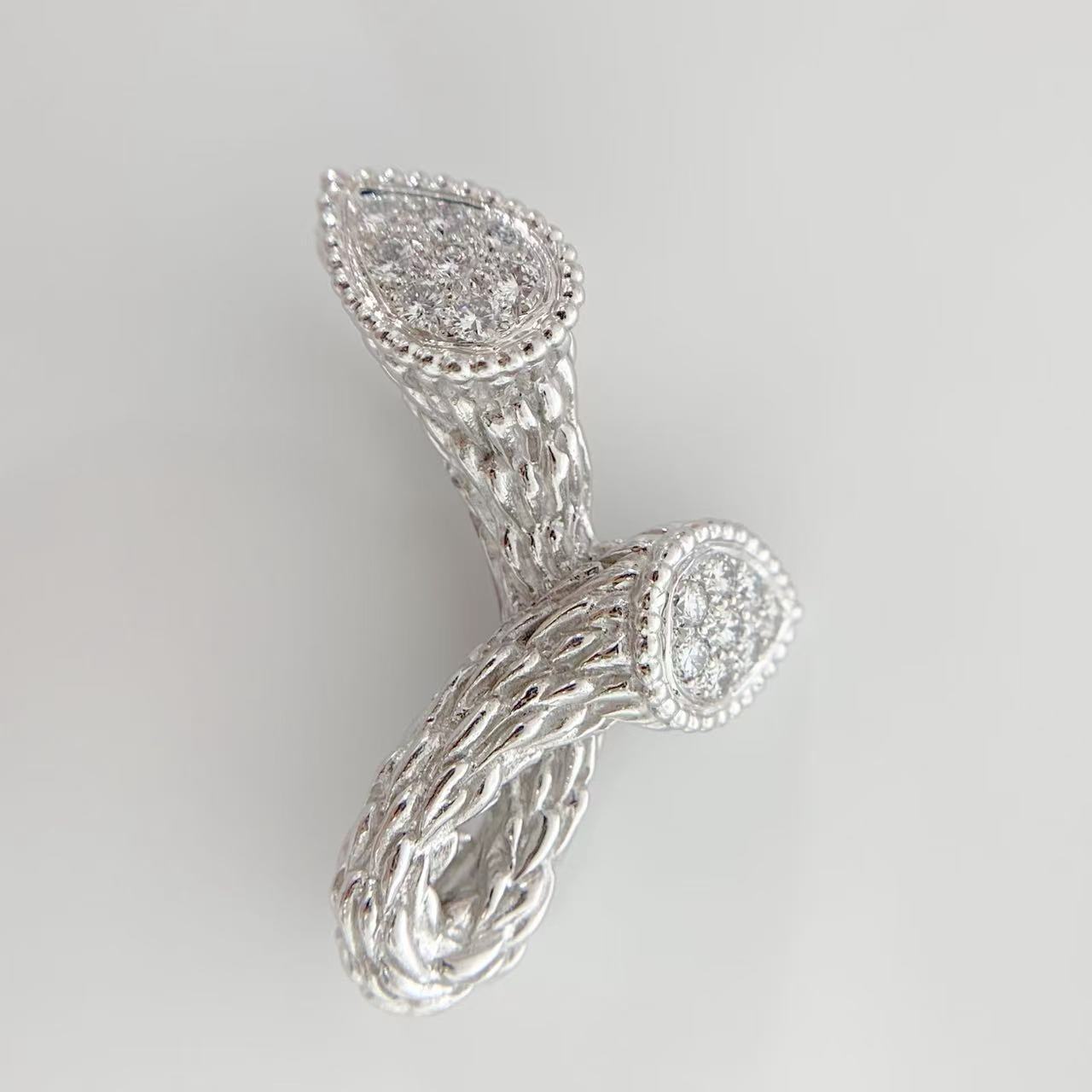 楽天市場】Boucheron ブシュロン（ブローチ｜レディースジュエリー