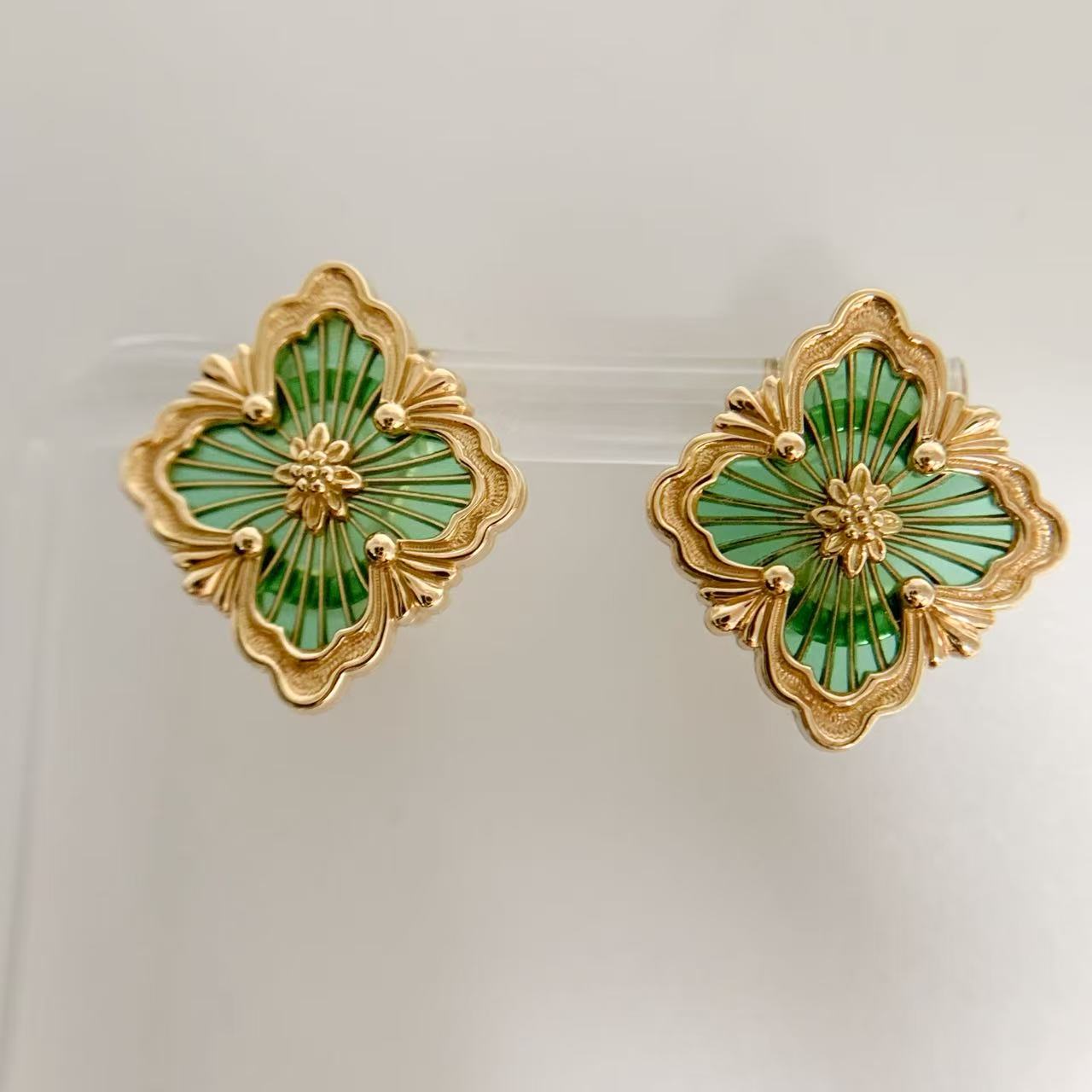 楽天市場】ピアス ブチェラッティ（ジュエリー・アクセサリー）の通販