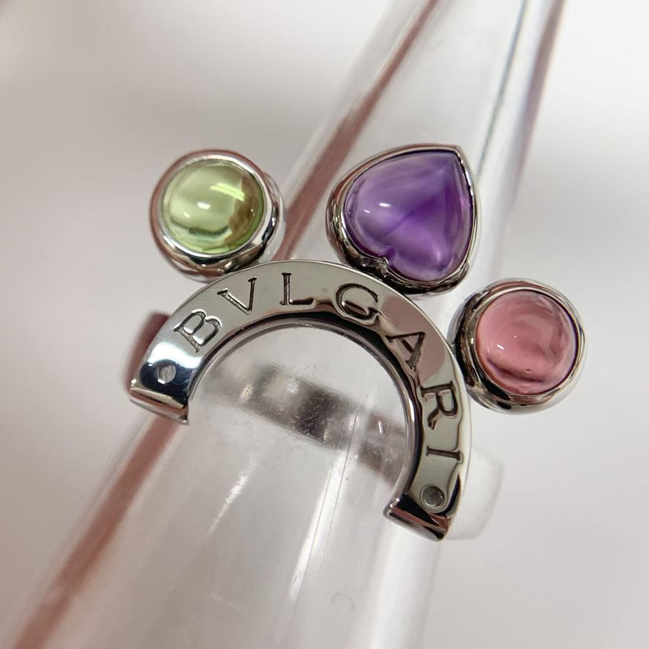 【中古】 BVLGARIブルガリア...