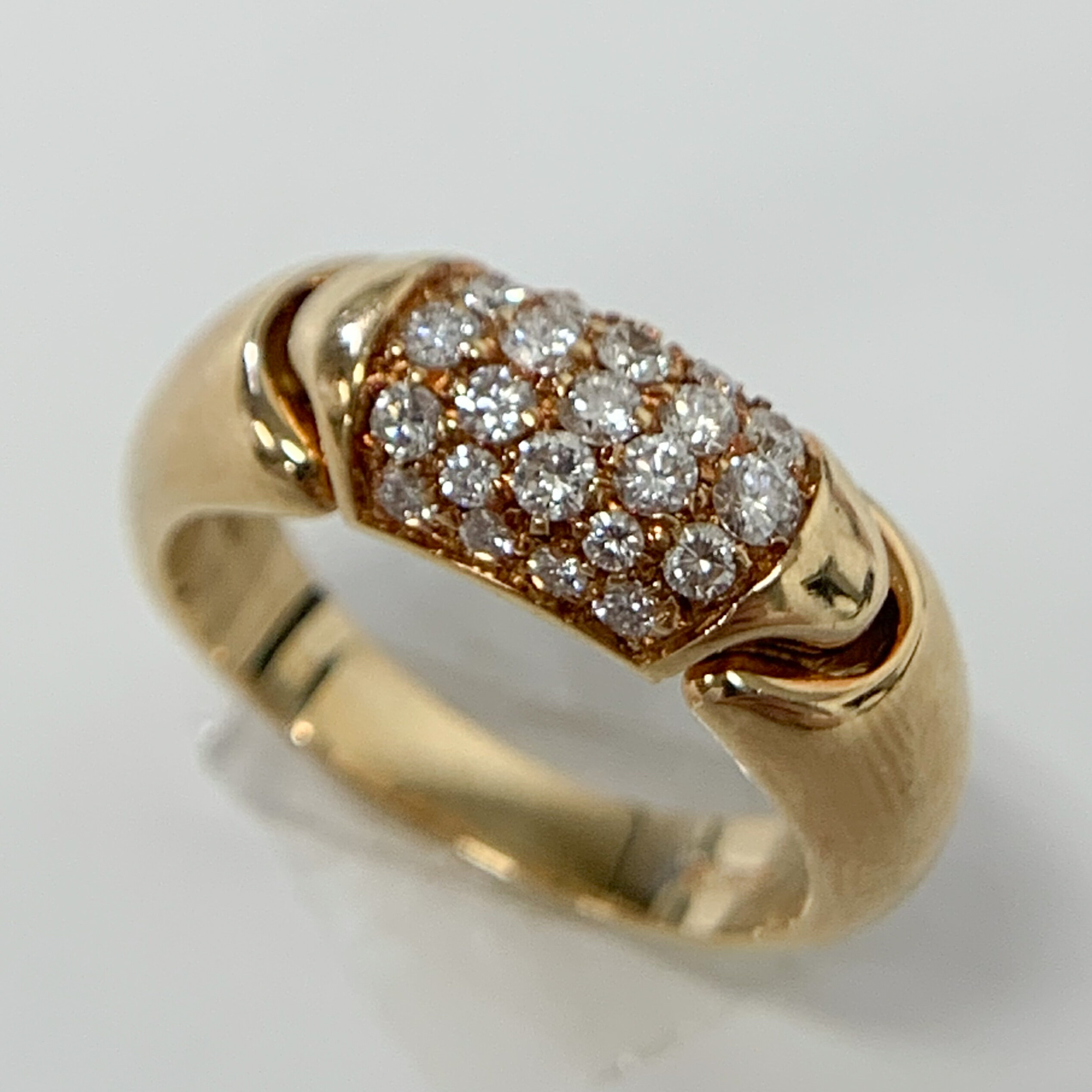 【中古】 BVLGARIブルガリ7...