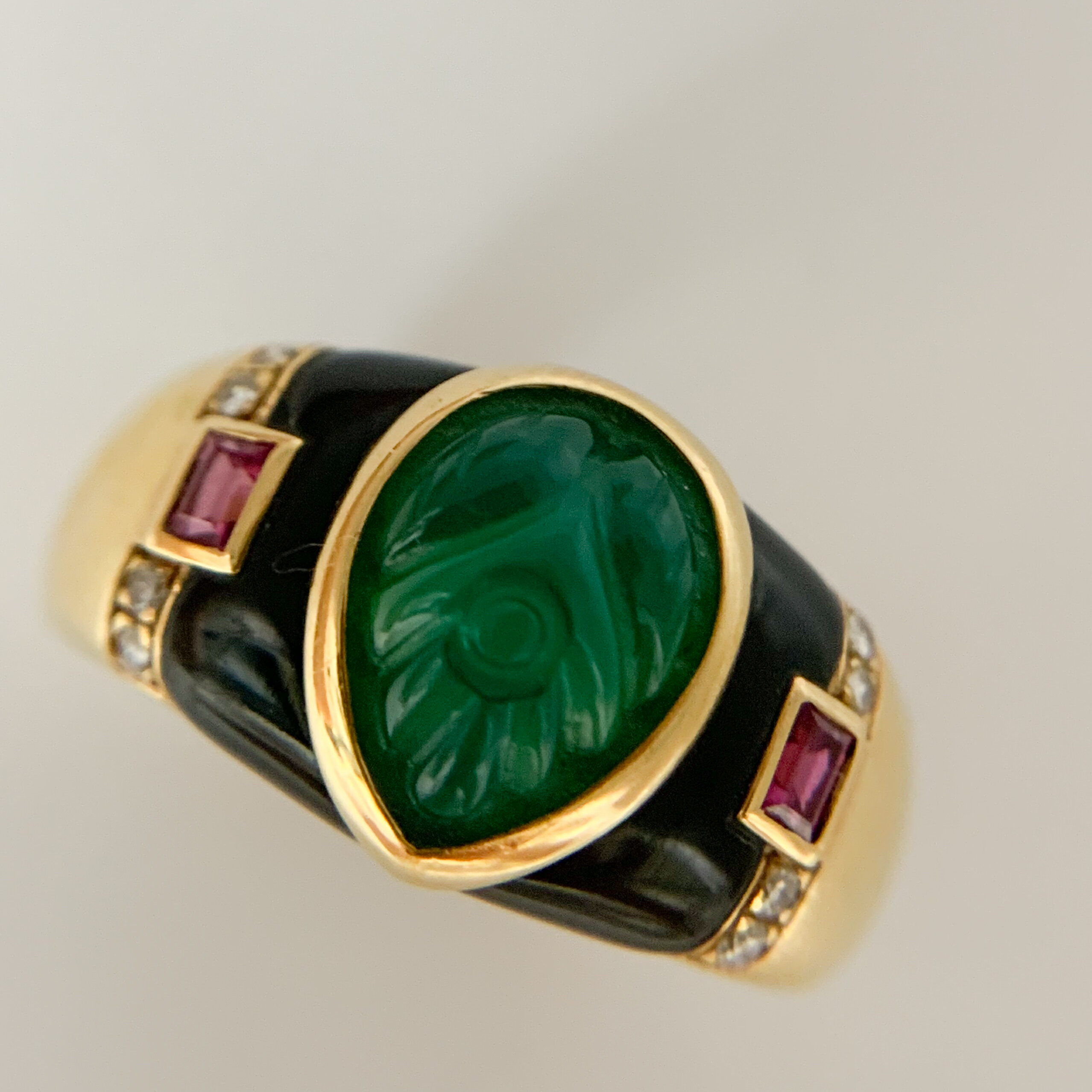 【中古】 カルティエCARTIER...