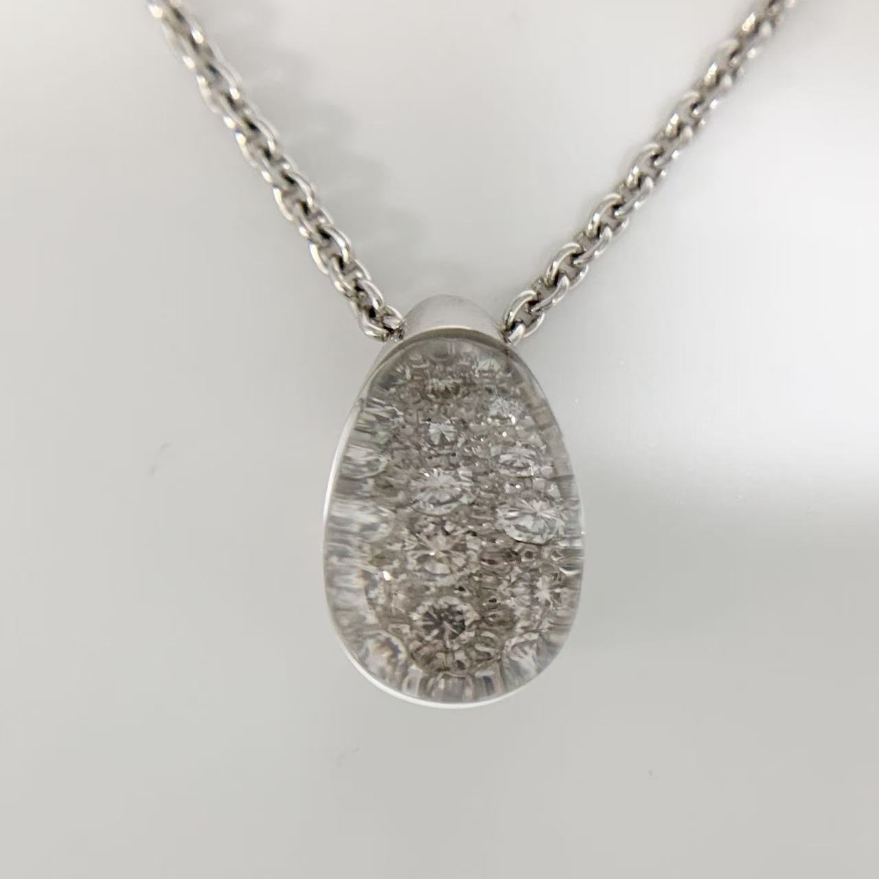 【中古】CARTIER カルティエ ミスト �